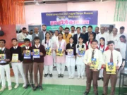 नीट के लिए क्वालीफाई हुए जिले के सरकारी स्कूलों के विद्यार्थी, छिंदवाड़ा जिले का फिर से बढ़ा मान