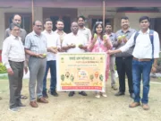 आम महोत्सव (मैंगो फेस्टिवल) 2025: नाबार्ड की पहल से छिंदवाड़ा में 10 जून से 14 जून 2025 तक