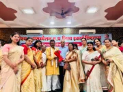 वैश्य महासम्मेलन का उद्देश्य वैश्यजनों के हितों की रक्षा करना है – सुधीर अग्रवाल