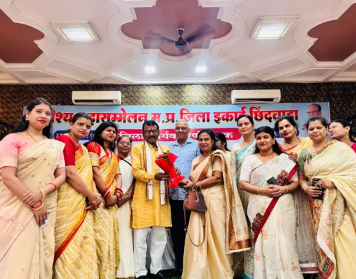 वैश्य महासम्मेलन का उद्देश्य वैश्यजनों के हितों की रक्षा करना है – सुधीर अग्रवाल