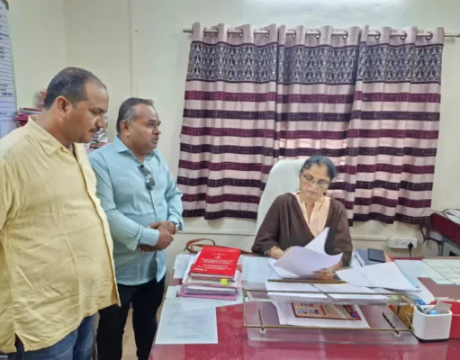 MPRRDA WORK Stopped : प्रधानमंत्री ग्रामीण सड़क योजना भुगतान अटका तो निर्माण थमा ! MPRRDA