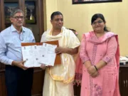 Chhindwara:शोध को मिलेगी नई दिशा विश्वविद्यालय ने किया MOU पर हस्ताक्षर