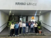 छिंदवाड़ा में सड़क निर्माण और संधारण में अनियमितताएं, रोड कॉन्ट्रैक्टर वेलफेयर ऑर्गेनाइजेशन ने सीजीएम कार्यालय जबलपुर में की शिकायत