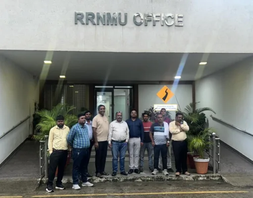 छिंदवाड़ा में सड़क निर्माण और संधारण में अनियमितताएं, रोड कॉन्ट्रैक्टर वेलफेयर ऑर्गेनाइजेशन ने सीजीएम कार्यालय जबलपुर में की शिकायत