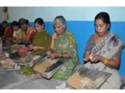 भारत:50 लाख से अधिक असंगठित श्रमिकों को सहायता मिलेगी