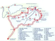रहस्यमयी नागद्वारी यात्रा 2025: सावन में खुलता है नागलोक का द्वार, जानिए पूरी जानकारी और धार्मिक महत्व