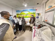 छिंदवाड़ा में डिप्थीरिया से दो बच्चों की मौत, वैक्सीनेशन की कमी बनी वजह