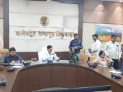 छिंदवाड़ा: शासकीय भवन को किराए पर देने वाला सहायक शिक्षक निलंबित