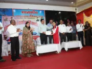 विज्ञान प्रदर्शनी :छिन्दवाड़ा को प्रदेश में प्रथम स्थान