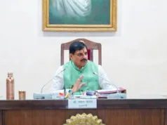 किसानों को हर हाल में मिलेगी 10 घंटे बिजली मुख्यमंत्री ने निरस्त किया विवादित सर्क्यूलर,चीफ इंजीनियर हटाया