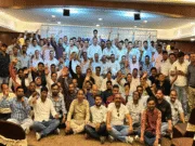 छिंदवाड़ा:संगठित सूर्यवंशी समाज की परिकल्पना को साकार करने के लिए बैठक संपन्न हुई