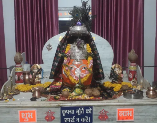 गणेश मंदिर बिछुआ में मनाया जाएगा गुरू पूर्णिमा महोत्सव