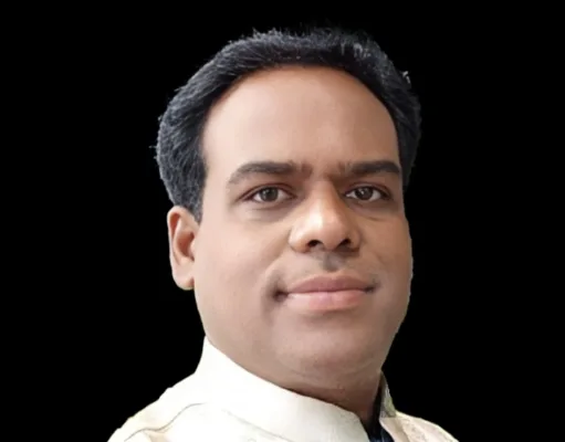 हरीश साहू बने राष्ट्रीय महामंत्री,संगठन को मिला ऊर्जावान नेतृत्व