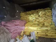 छिंदवाड़ा: कॉर्न सिटी को 03 रैक यूरिया आवंटित