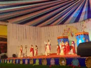 Chhindwara सहजयोग का तीन दिवसीय आदि गुरू पूजन कार्यक्रम प्रारम्भ