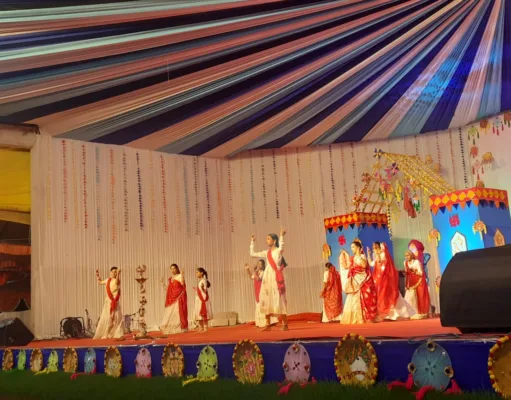 Chhindwara सहजयोग का तीन दिवसीय आदि गुरू पूजन कार्यक्रम प्रारम्भ
