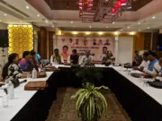 छिंदवाड़ा में आयोजित हुई ऑल इंडिया काउंसिल ऑफ मेयर्स की बैठक