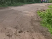 बिछुआ सड़क संधारण घोटाला: महाप्रबंधक की ठेकेदार पर मेहरबानी, नियमों की खुली अवहेलना..