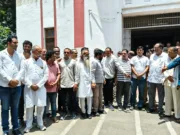 Chhindwara : रेत पर मौन है शासन व प्रशासन, अवैध उत्खननकर्ताओं की मौज