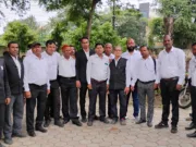 छिंदवाड़ा तहसील न्यायालय में वरिष्ठ अधिवक्ता के साथ अभद्रता, तहसीलदार पर लगाया दुर्व्यवहार का आरोप ?