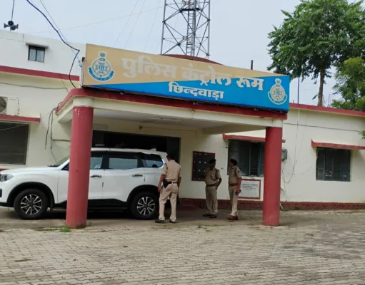 छिंदवाड़ा पुलिस ने 70 साल बाद हुई चोरी का किया खुलासा