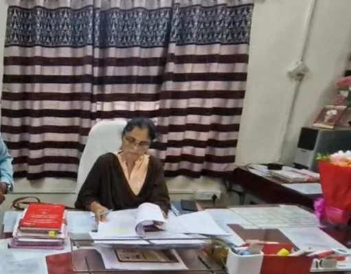 MPRRDA में बड़ी लापरवाही से ग्रामीण परेशान जीएम को मिला कारण बताओ नोटिस