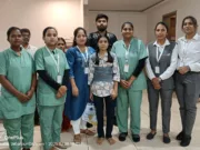 अब नागपुर नहीं, छिंदवाड़ा ही काफी है: क्लैरिस हॉस्पिटल ने की पहली सफल रीढ़ की जटिल सर्जरी, मरीज को मिला नया जीवनदान