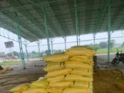 अमरवाड़ा: यूरिया नहीं मिलने से फिर हुआ चक्का जाम