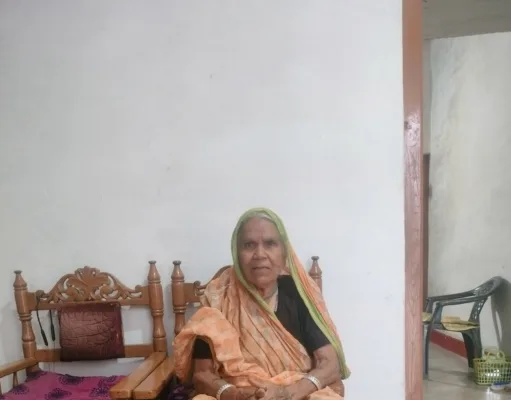 अमरवाड़ा: 77 वर्षीय वृद्ध महिला दस्तावेजों में मृत घोषित ….