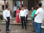 अमरवाड़ा: जल्द मिलेगी किसानों को यूरिया