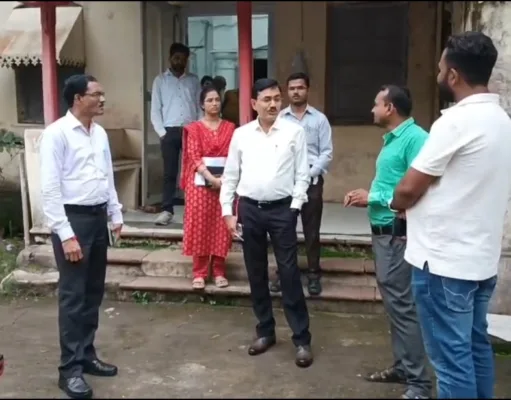 अमरवाड़ा: जल्द मिलेगी किसानों को यूरिया