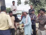 हर्रई के तुईयापानी में आदिवासी युवक से मारपीट का मामला: पुलिस ने किया एस सी/एस टी एक्ट में मामला दर्ज