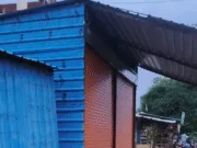 सरकारी जमीन पर बंगाली डॉक्टर ने किया कब्जा ,बनाया दुकान और मकान