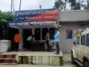 जनपद अध्यक्ष पर गबन का आरोप: स्वसहायता समूह की महिलाओं ने शिवपुरी थाने में दर्ज कराई शिकायत