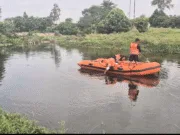 छिंदवाड़ा: नदी में नहाने गए दो मासूम बच्चों की दर्दनाक मौत, NDRF ने निकाला शव