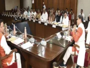 मुख्यमंत्री डॉ. यादव की अध्यक्षता में मंत्रि-परिषद के निर्णय