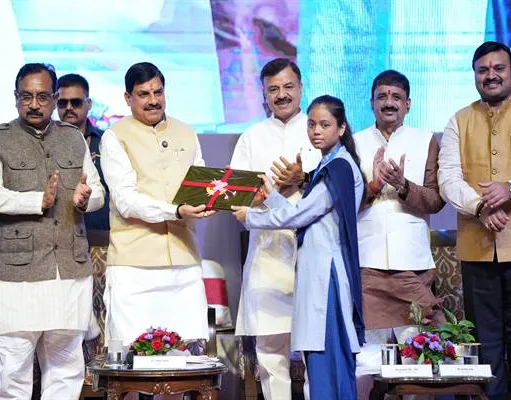 सबको शिक्षा ही हमारा विकास मंत्र : मुख्यमंत्री डॉ. यादव