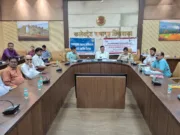 आदि कर्मयोगी अभियान: प्रत्येक गाँव में आदि सेवा केंद्र स्थापित किए जाएंगे