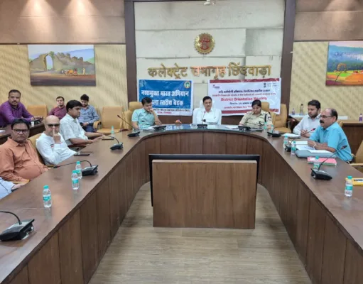 आदि कर्मयोगी अभियान: प्रत्येक गाँव में आदि सेवा केंद्र स्थापित किए जाएंगे