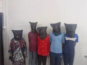 छिंदवाड़ा पुलिस का बड़ा खुलासा: 66 वर्षीय महिला की हत्या का 48 घंटे में पर्दाफाश, बहु और भतीजे समेत 5 आरोपी गिरफ्तार