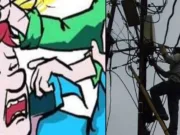 एमपीईबी ने काटा तहसीलदार निवास का विद्युत कनेक्शन !