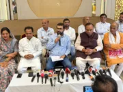 प्रधानमंत्री के नेतृत्व में देश हर चुनौती को स्वीकार करने के लिए तैयार : बंटी विवेक साहू