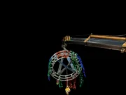 मटकी फोड़ प्रतियोगिता में लिंगा की गोविंदा टोली विजयी