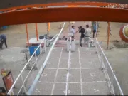 परासिया नायब तहसीलदार पर अवैध वसूली और ड्राइवर से मारपीट का आरोप, CCTV फुटेज से खुलासा