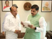 स्वतंत्रता दिवस पर विधायक कमलेश शाह ने दिलायी 60 करोड़ की सौगात