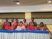 मध्यप्रदेश डूबा नशे की गर्त में- गुलाबी गैंग कमांडर पूर्णिमा वर्मा