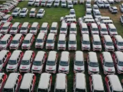 डायल-100 से डायल-112 : सुरक्षा की नई राह