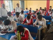 लापरवाही करने वाले शिक्षकों पर गिरेगी गाज