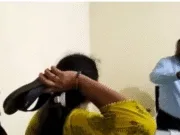 छिंदवाड़ा जिले का ऐसा ऑफिस जहां चप्पलों से होता है काम…