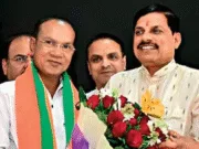 विधायक कमलेश शाह की अमरवाड़ा में शिक्षा क्षेत्र को बड़ी सौगात : स्कूल और छात्रावास निर्माण के लिए 17.62 करोड़ रुपए की स्वीकृति